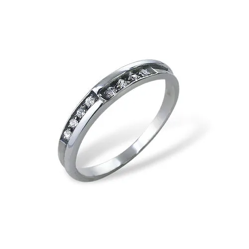 Enigma Silver Ring 925 Sterling Silver