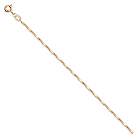 Gourmet Bracelet 14ct Gold