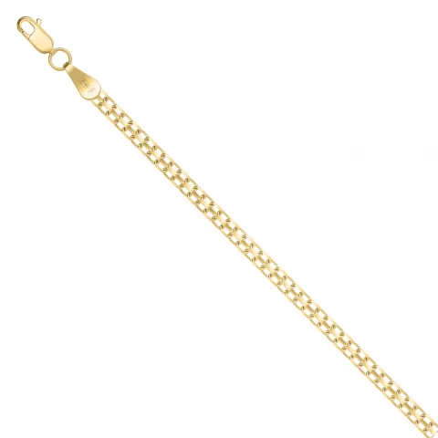 Bismarck Bracelet Double