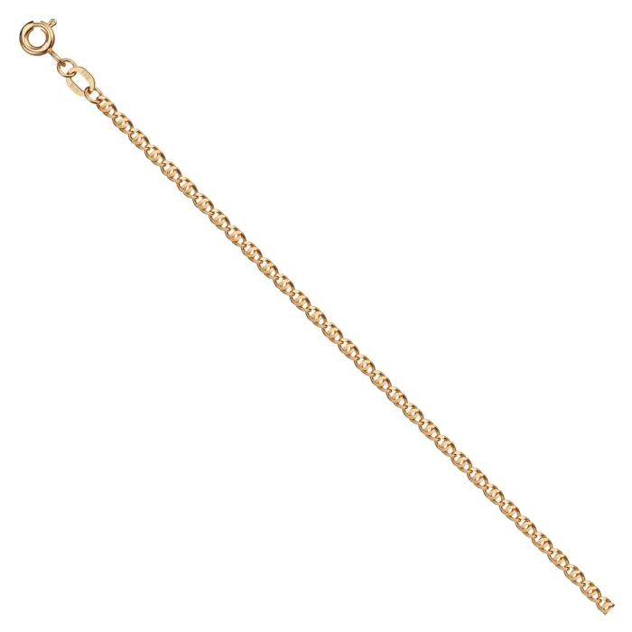Ocio Bracelet 14ct Gold