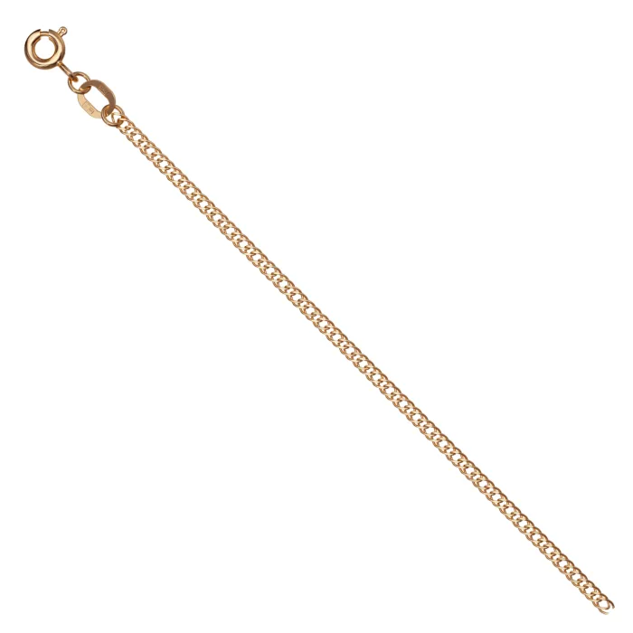 Rombo Double Bracelet 14ct Gold