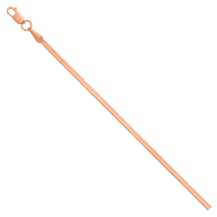 Tripla 14K Gold Chain Necklace