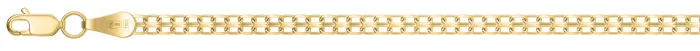Bismarck Bracelet Double
